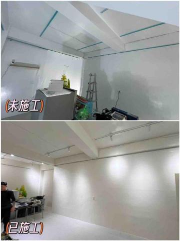 好工人油漆團隊 - 