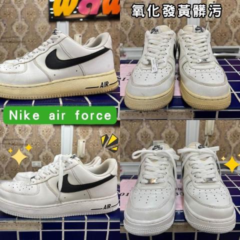 新莊wawa手工洗鞋 洗包 洗帽館 - 