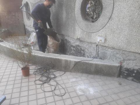 歐之鄉園藝景觀行 - 