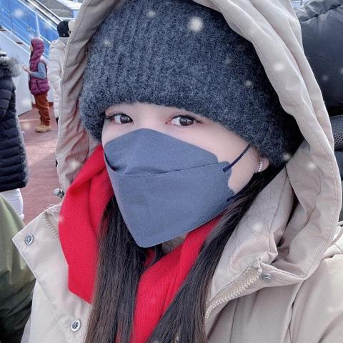 提供遛狗服務的專家阿爺莎