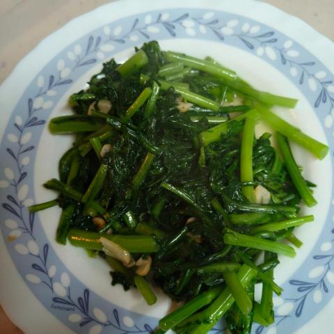 提供上門私廚服務的專家張君蓉