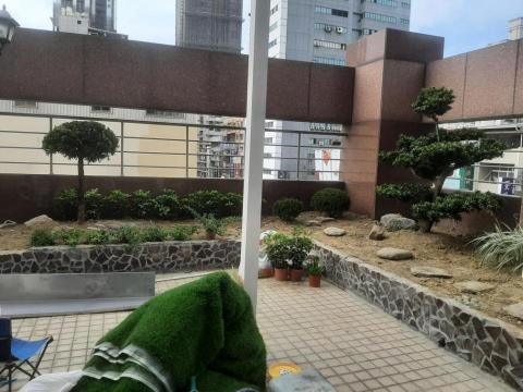 歐之鄉園藝景觀行 - 