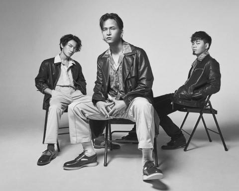 林志陽LinChihYang - 