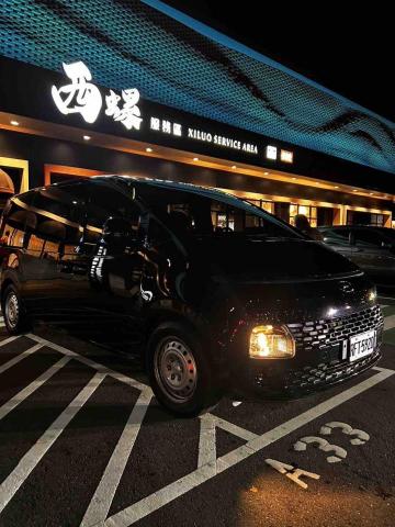 老周包車 Orson Travel - 