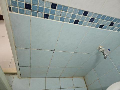 居家清潔 - 清潔前