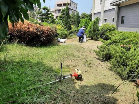 歐之鄉園藝景觀行 - 