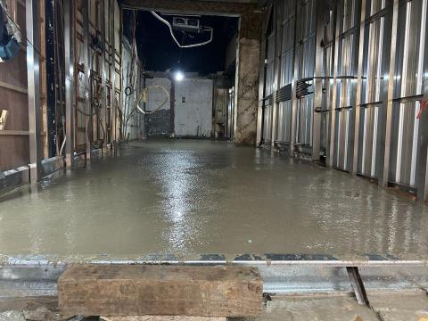 阿倫 - 住宅地坪工程