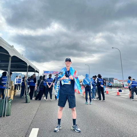 提供兼職打工台中服務的專家謝知行