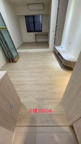 頂廷木地板 - SPC石塑地板