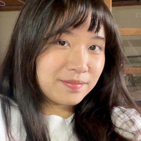 提供奧數小一服務的專家黃子馨