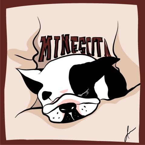 Jiuan’s Studio - 寵物似顏繪｜寵物插畫