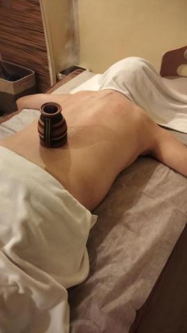 Ennia J - 艾草溫罐