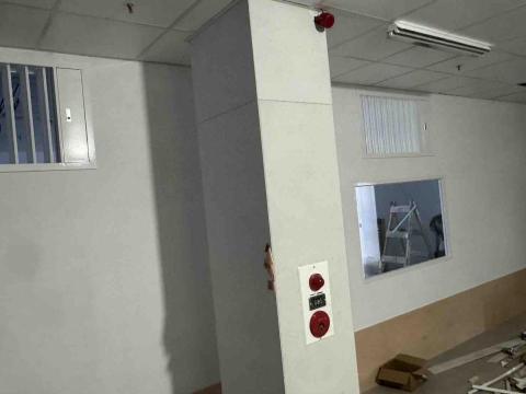 宗翰/通風系統工程/廚房油煙管規劃/水電服務 - 