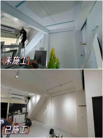 好工人油漆團隊 - 