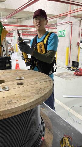 小江～明哥#電力職人！ - 