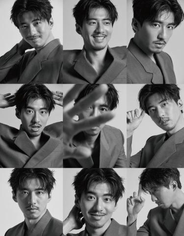 林志陽LinChihYang - 