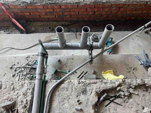 方晨工程有限公司 - 小裝修