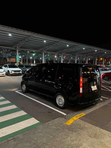 老周包車 Orson Travel - 