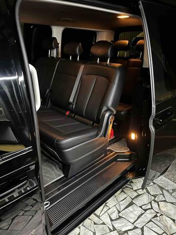 老周包車 Orson Travel - 