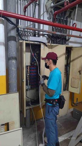 小江～明哥#電力職人！ - 