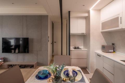 凱鉞室內裝潢 - 