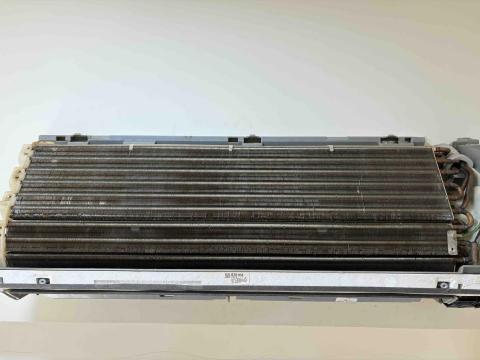 呈淨冷氣清洗專家 - 保養 清洗前