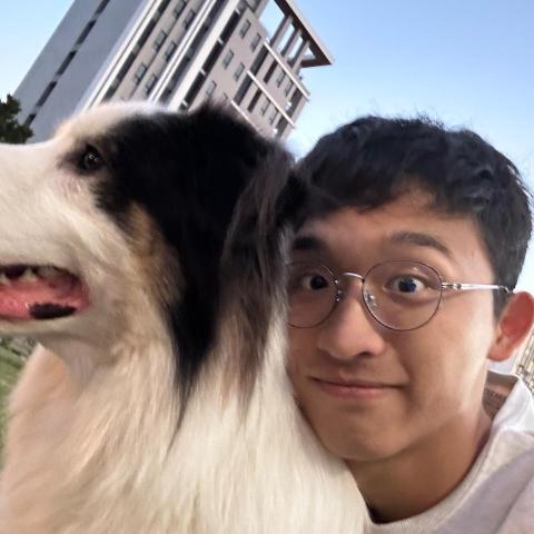 提供55服務的專家張毓展