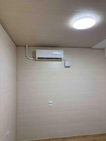 呈淨冷氣清洗專家 - 施工後1