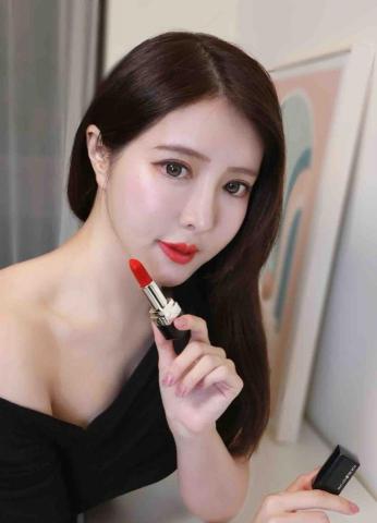 Julie - 業配商品照