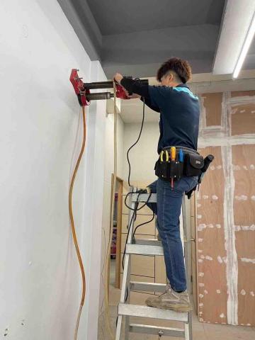 Den air conditioner studio - 