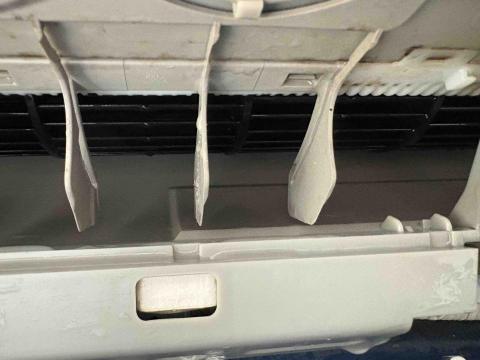 呈淨冷氣清洗專家 - 保養清洗後