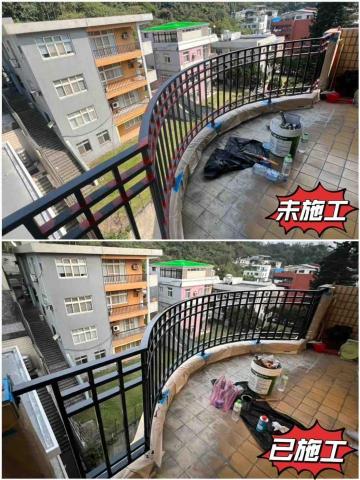 好工人油漆團隊 - 