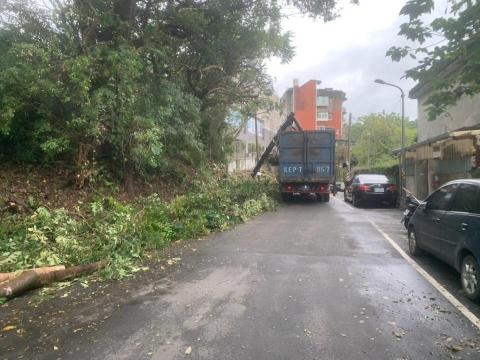 菖曜園藝 - 廢棄物清運