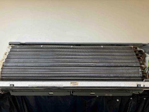 呈淨冷氣清洗專家 - 保養清洗後