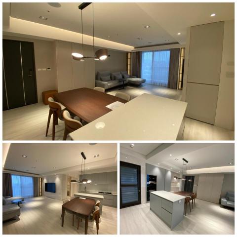 台中文華水電行 - 