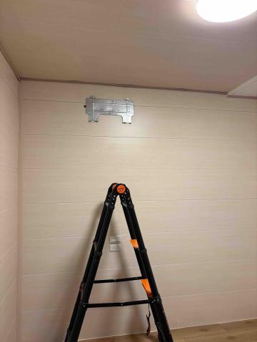 呈淨冷氣清洗專家 - 施工前1