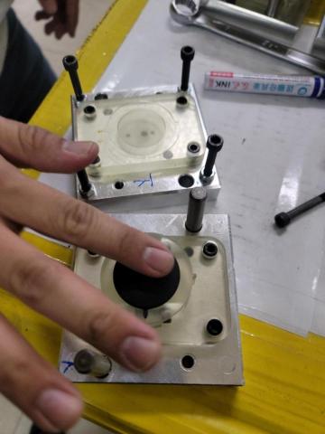 井藤科技 - 3D列印成型模具