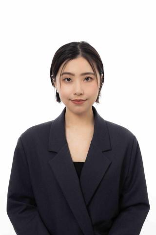 提供書法服務的專家Gina Yeh