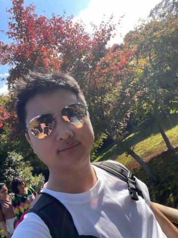 提供架站服務的專家賴冠儒