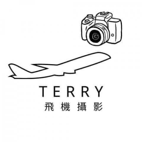 提供capcut卡點服務的專家Terry飛機攝影