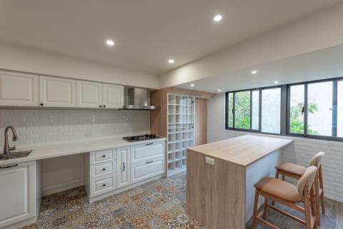 凱鉞室內裝潢 - 