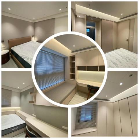 台中文華水電行 - 