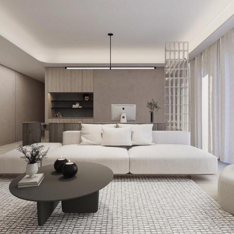 序續 室內設計 - 