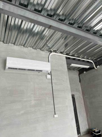 Den air conditioner studio - 