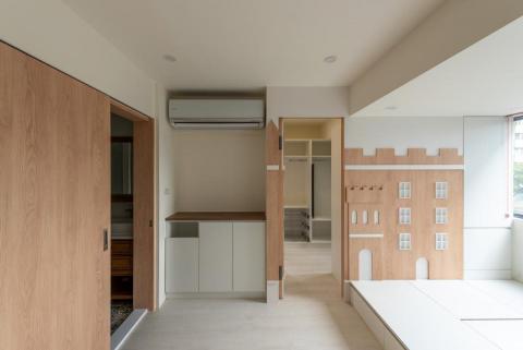 凱鉞室內裝潢 - 