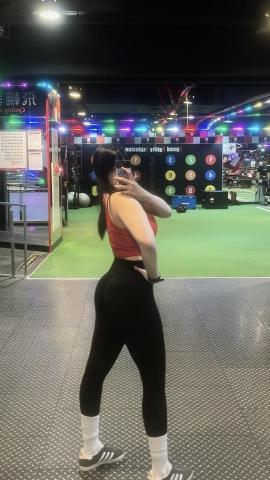 Renee/健身教練 私人教練 - 