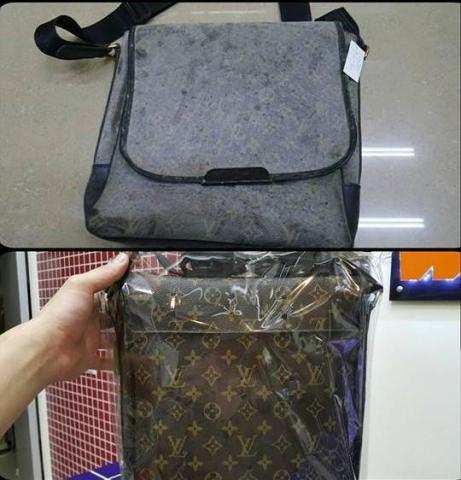 新莊wawa手工洗鞋 洗包 洗帽館 - 