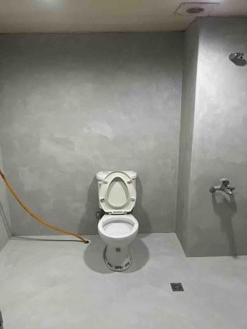 凱玹企業社 - 微水泥浴室