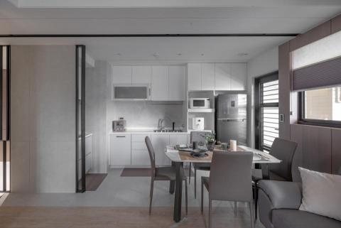 凱鉞室內裝潢 - 