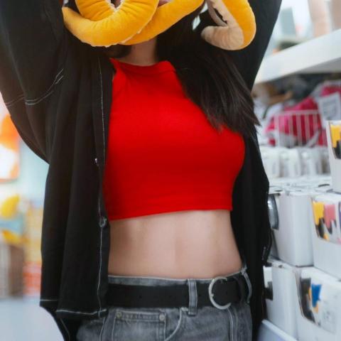 Renee/外拍模特兒 - 